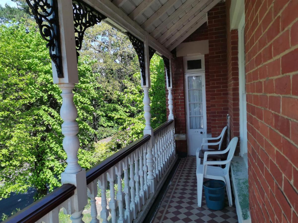 ホテル Lincoln House ボーンマス エクステリア 写真