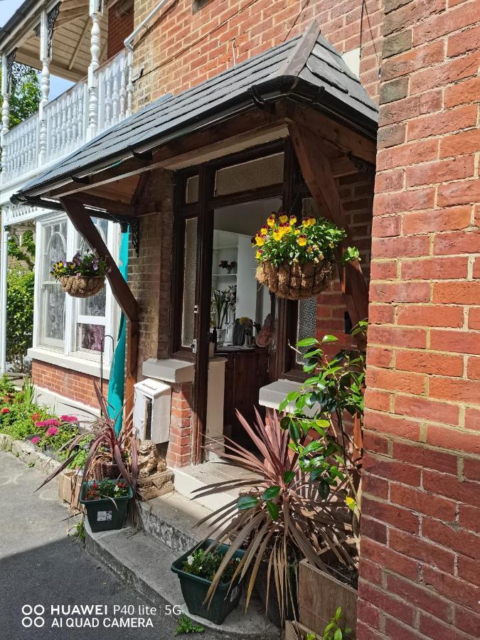 ホテル Lincoln House ボーンマス エクステリア 写真