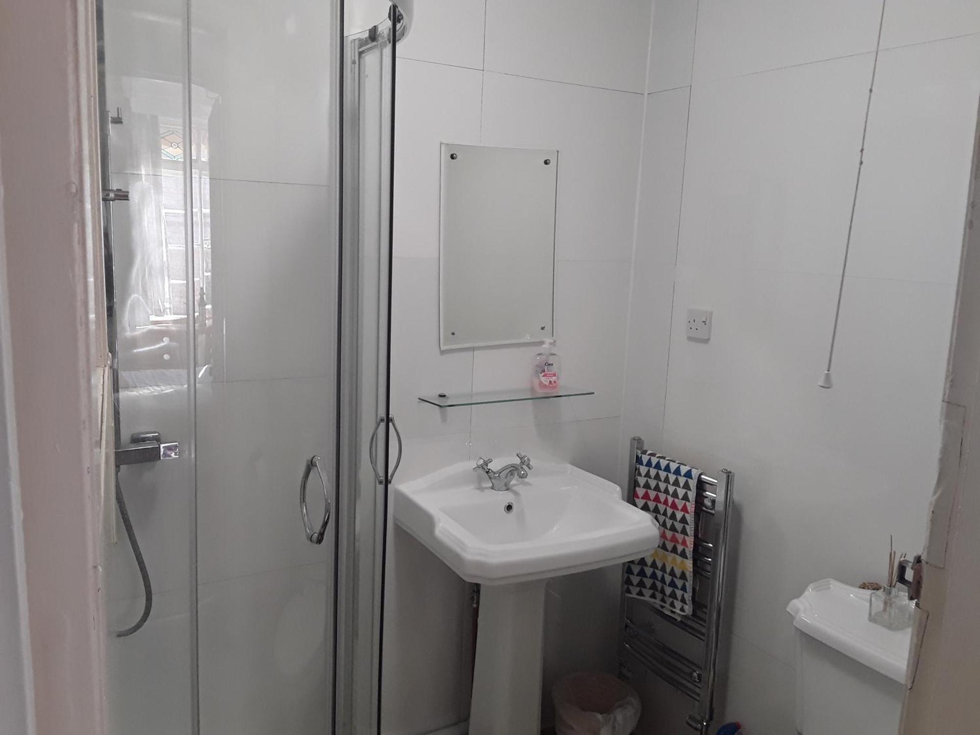 ホテル Lincoln House ボーンマス 部屋 写真