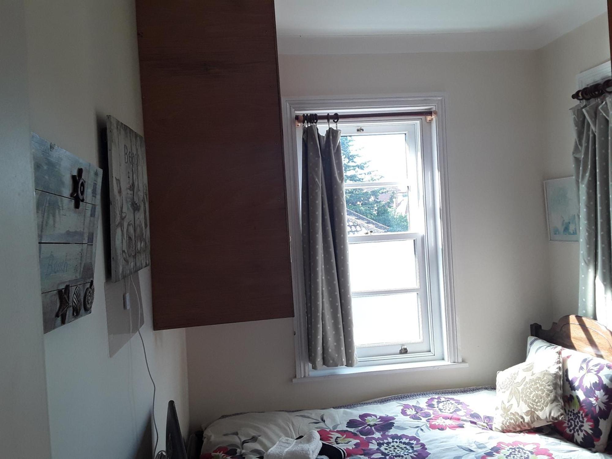 ホテル Lincoln House ボーンマス 部屋 写真