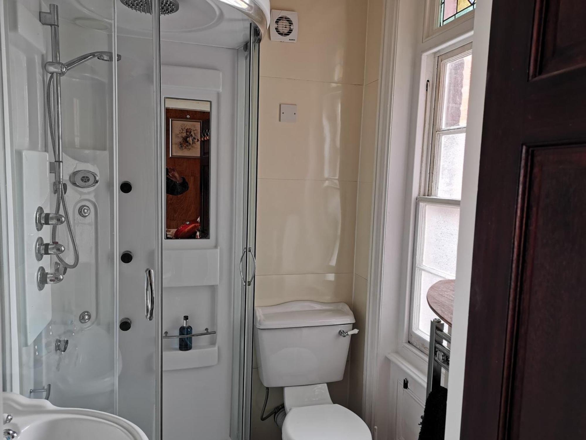 ホテル Lincoln House ボーンマス 部屋 写真
